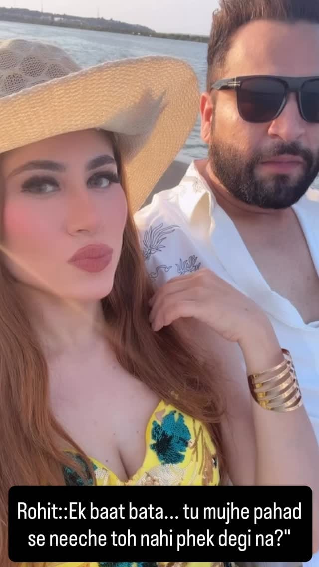 Post 6 by Means Malhotra on Instagram (video)