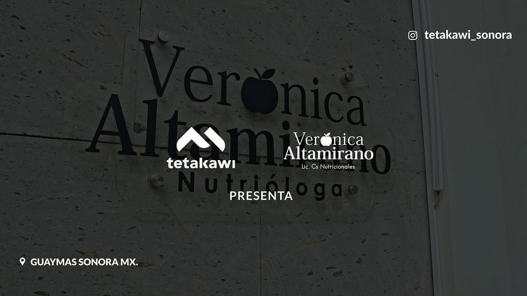 Post 5 by Verónica Altamirano | Nutrióloga on Instagram (video)