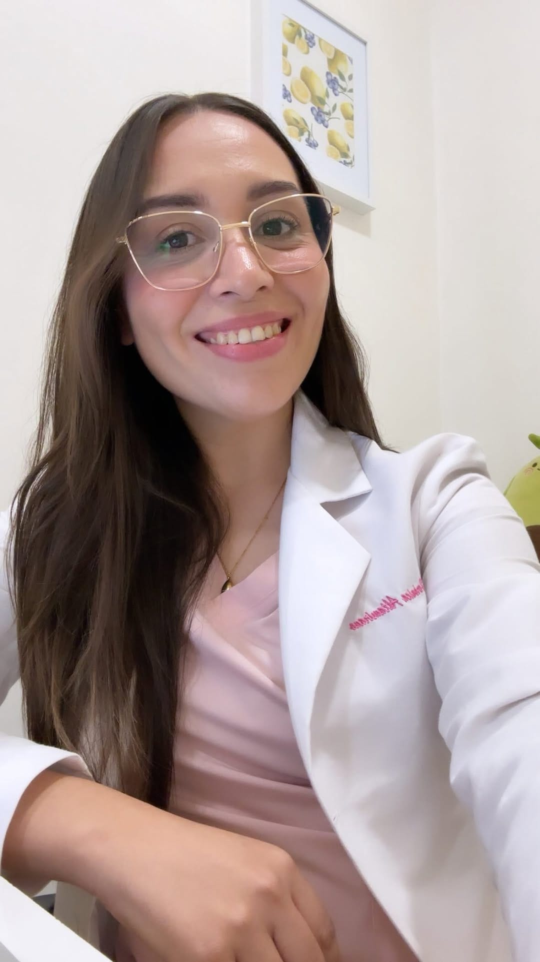 Post 1 by Verónica Altamirano | Nutrióloga on Instagram (video)