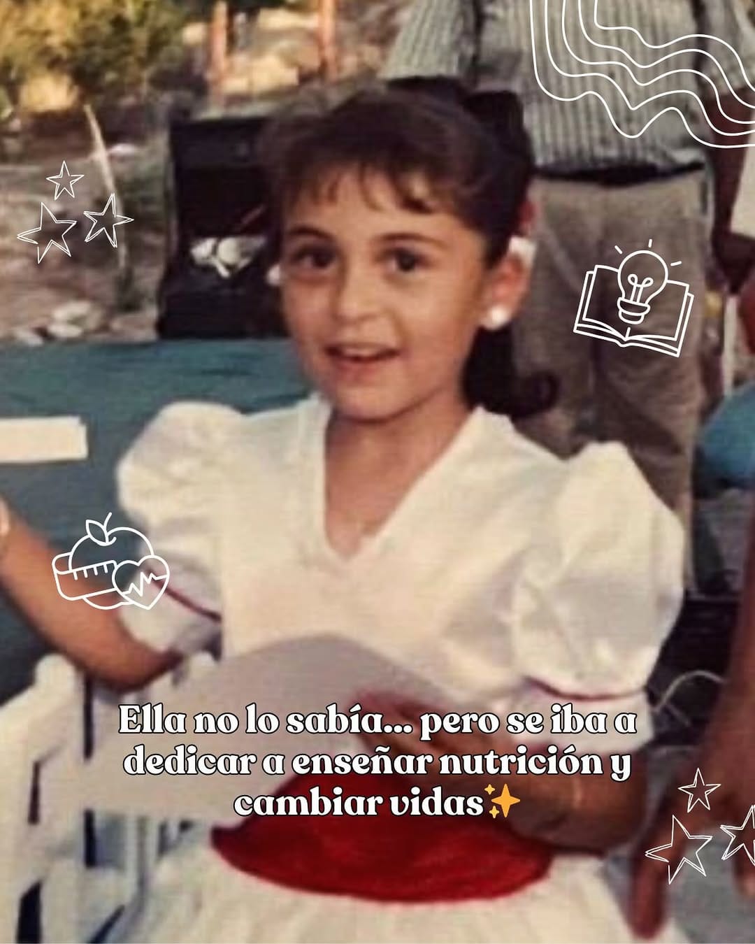 Post 2 by Verónica Altamirano | Nutrióloga on Instagram (image)