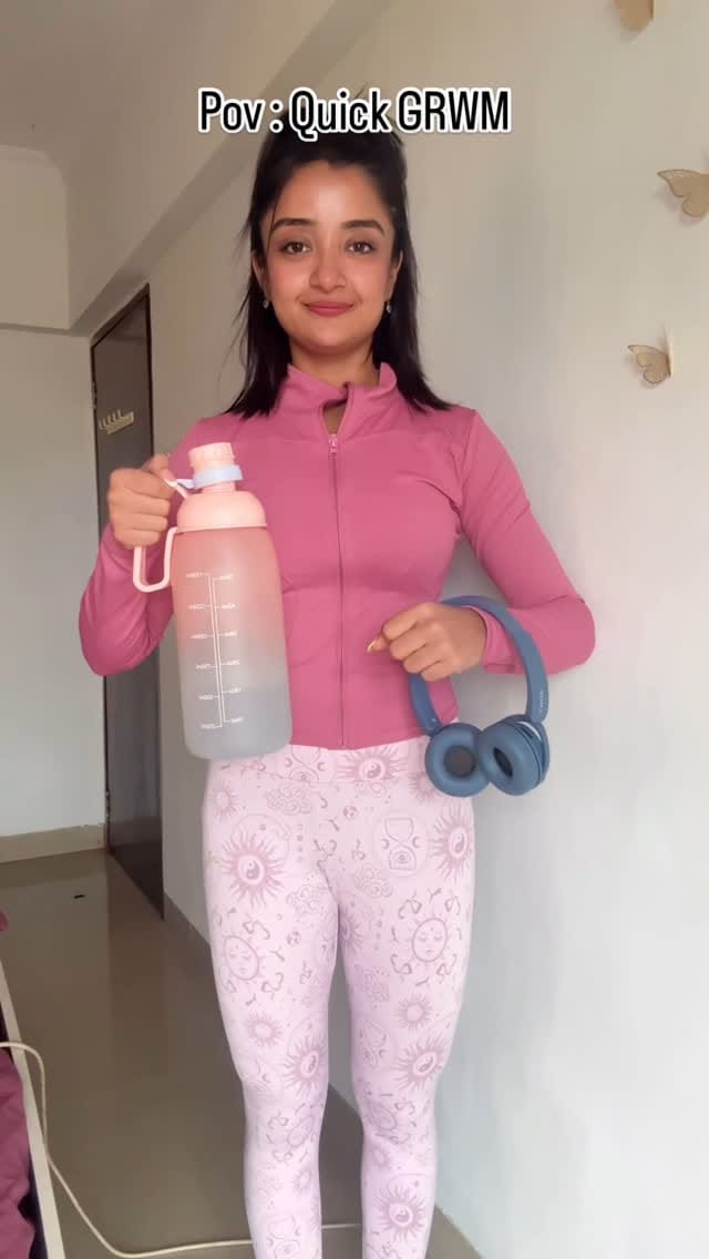 Post 10 by Pranjali Singgh Parihar on Instagram (video)