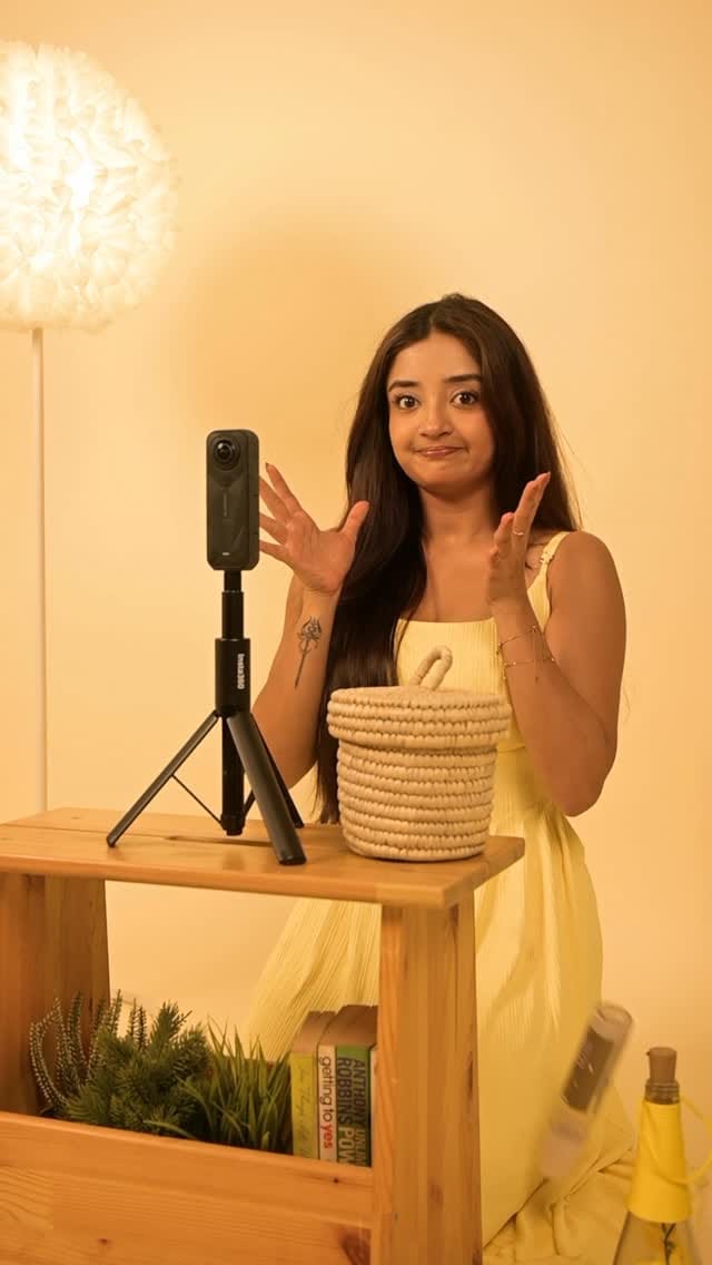 Post 3 by Pranjali Singgh Parihar on Instagram (video)