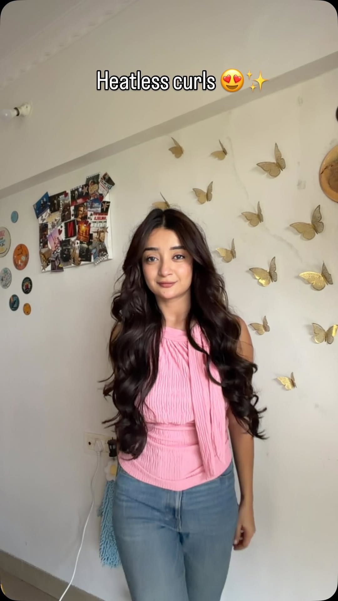 Post 1 by Pranjali Singgh Parihar on Instagram (video)