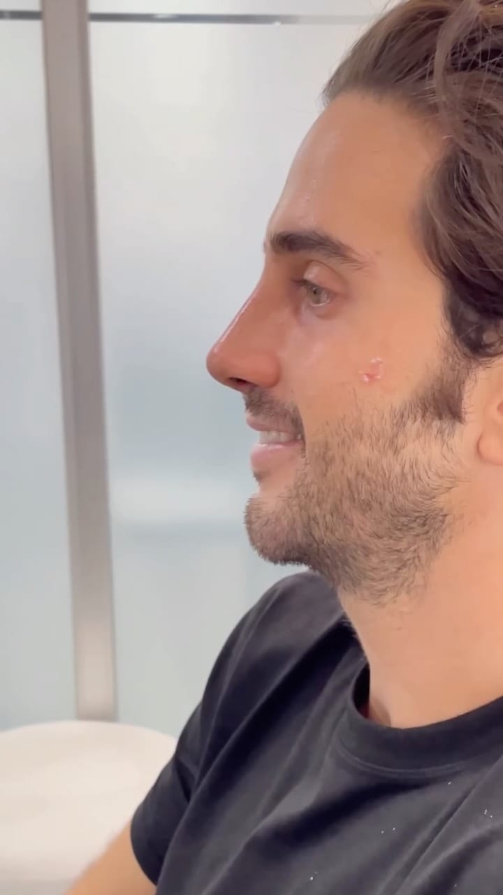 Post 9 by Dr. Carlos Santamaría Saad on Instagram (video)