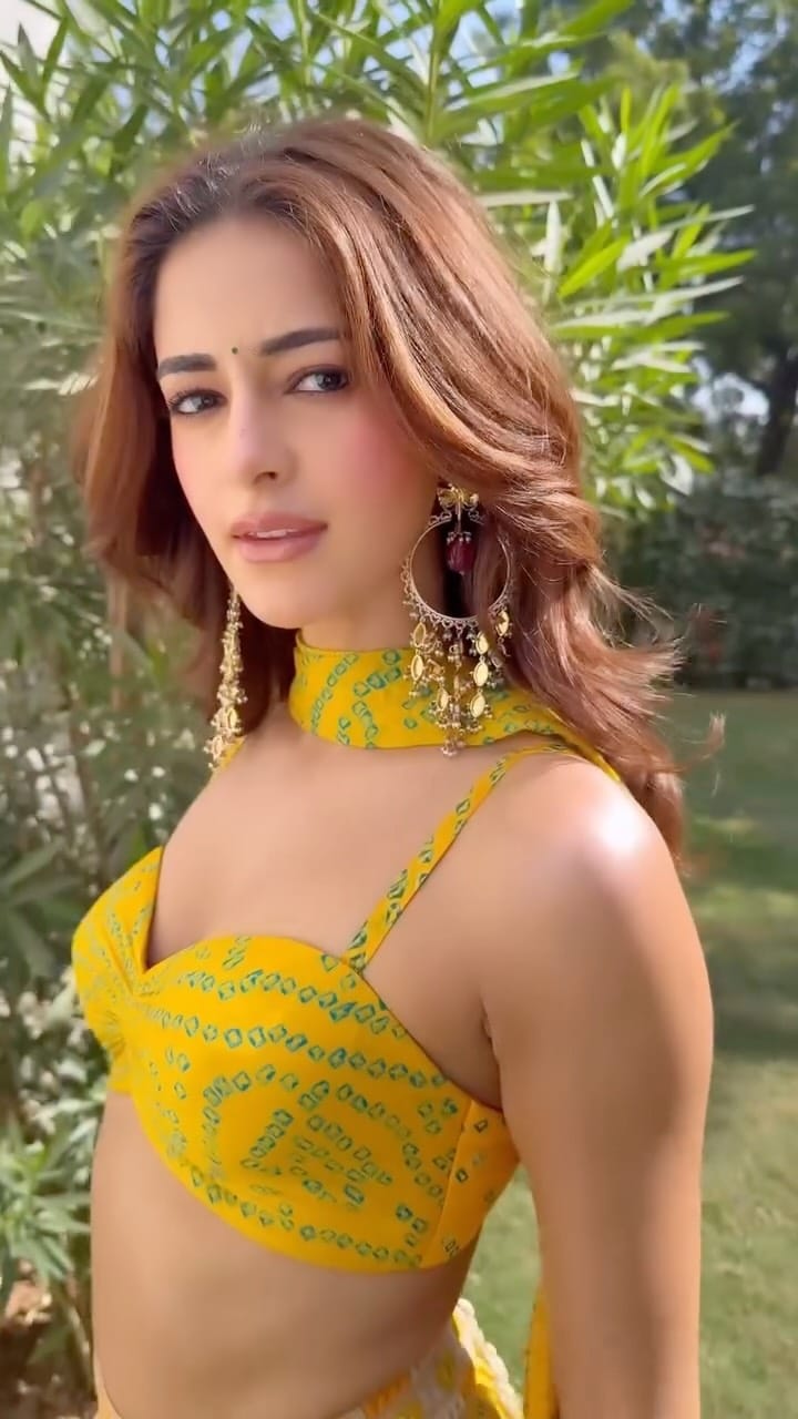 Post 5 by S a h i t h y a  S h e t t y on Instagram (video)