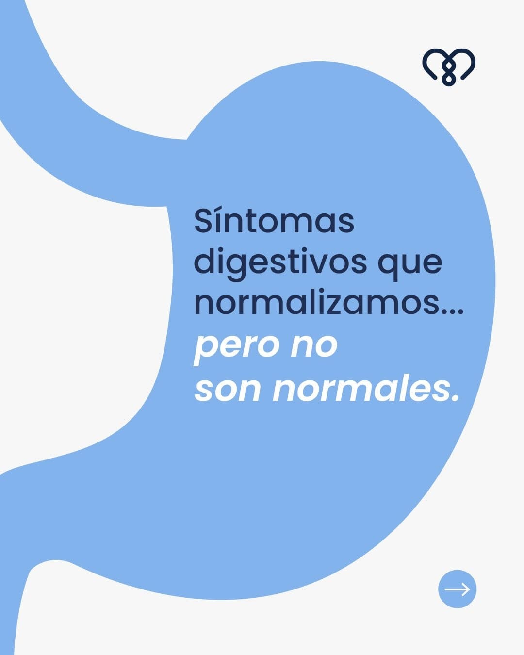 Post 8 by nutriADN | Nutrigenética y Nutrición Funcional on Instagram (carousel)