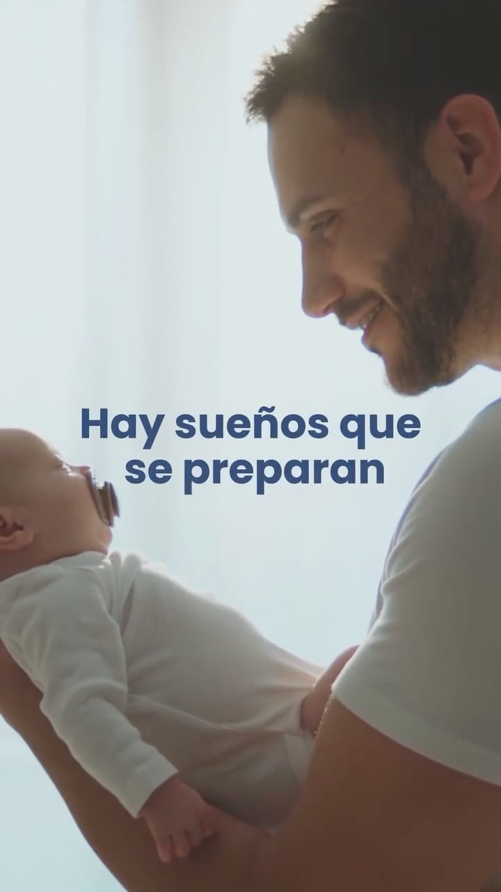 Post 3 by nutriADN | Nutrigenética y Nutrición Funcional on Instagram (video)