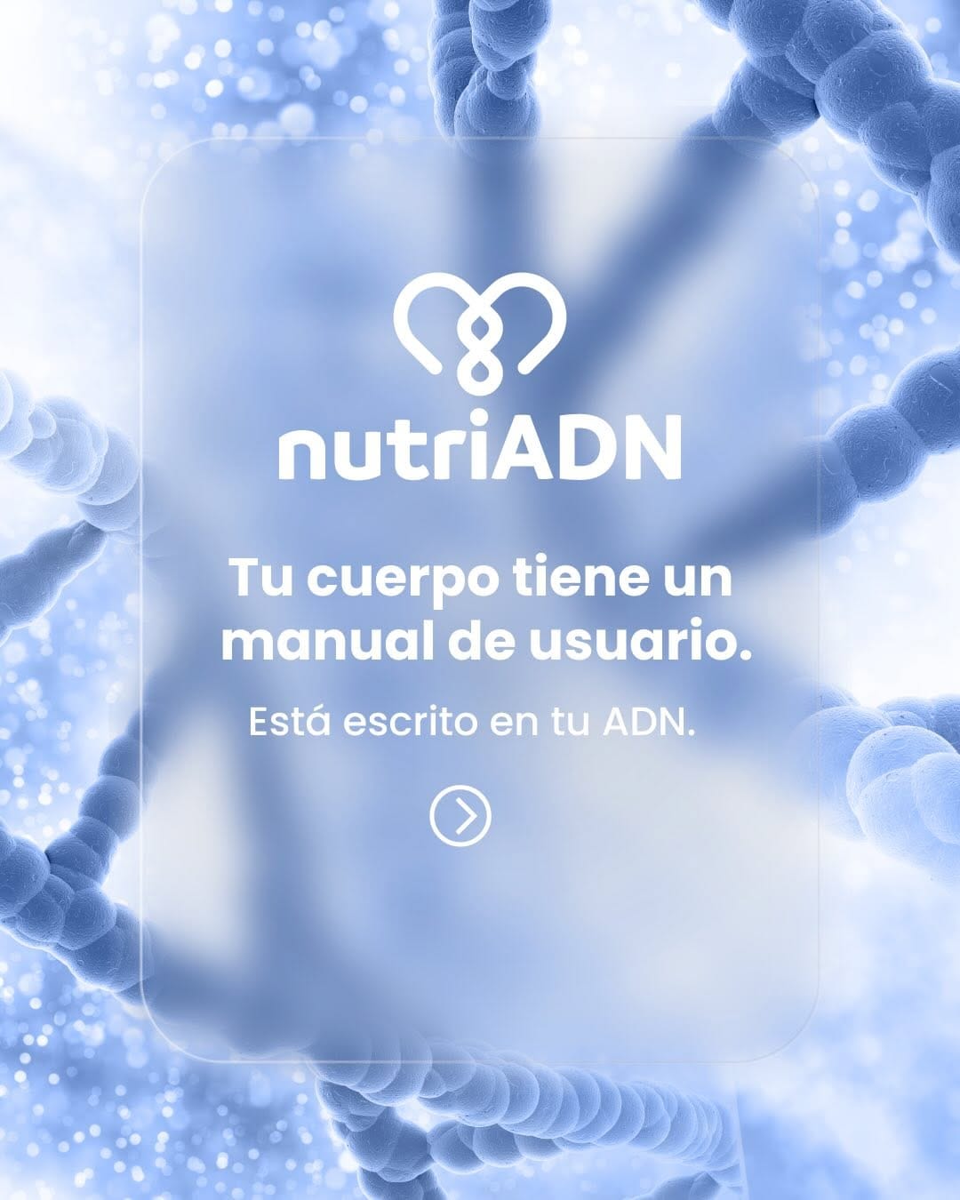 Post 9 by nutriADN | Nutrigenética y Nutrición Funcional on Instagram (carousel)