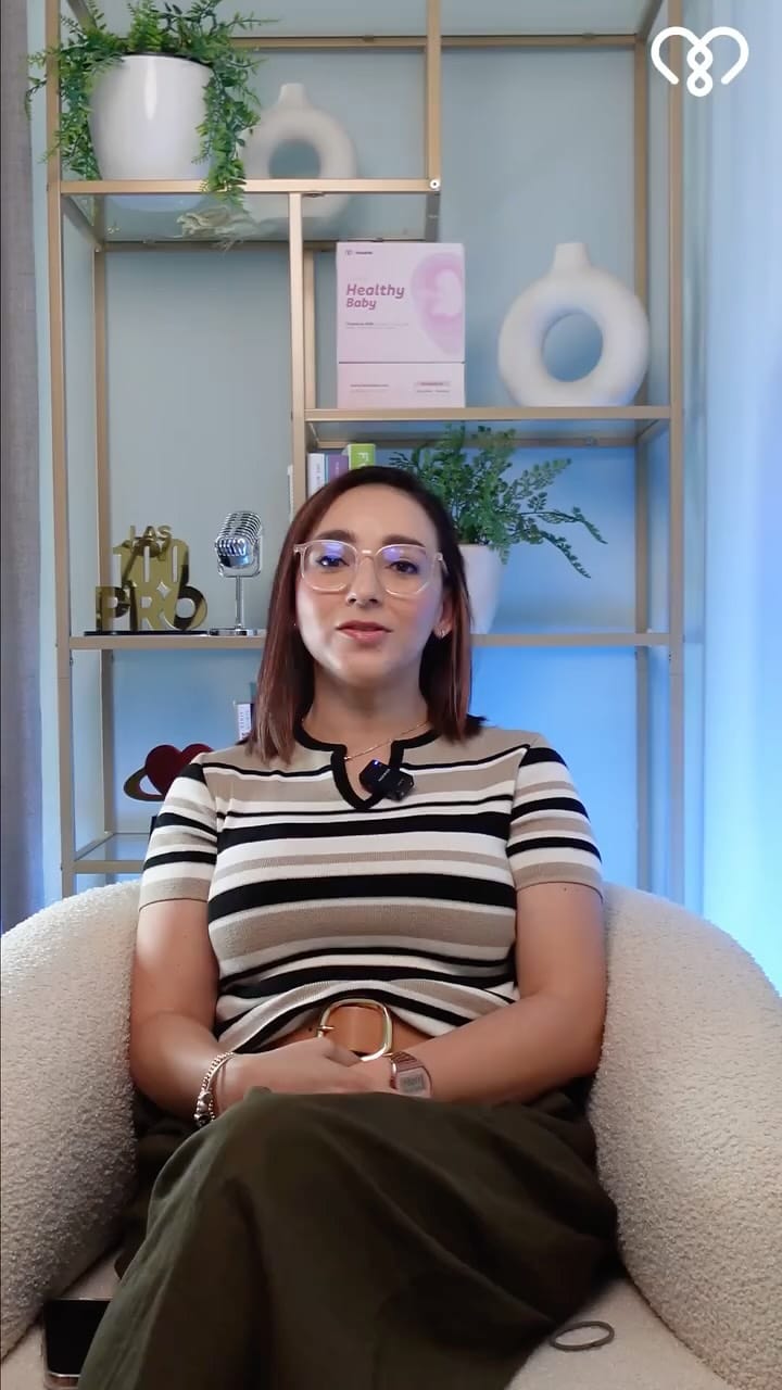 Post 1 by nutriADN | Nutrigenética y Nutrición Funcional on Instagram (video)