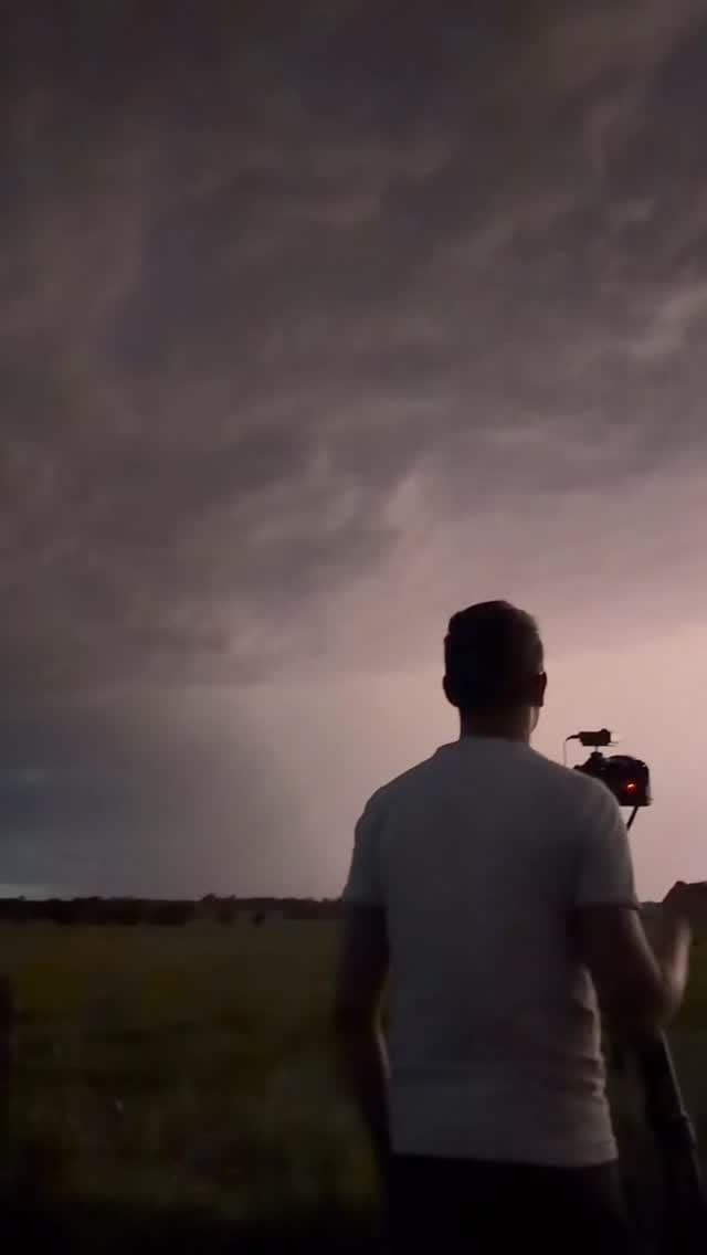 Post 4 by Unwetter-Freaks on Instagram (video)
