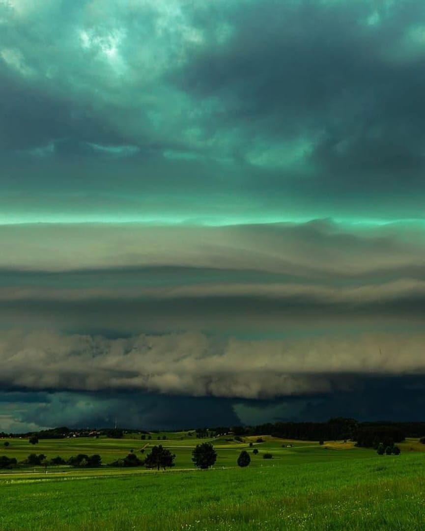 Post 8 by Unwetter-Freaks on Instagram (image)