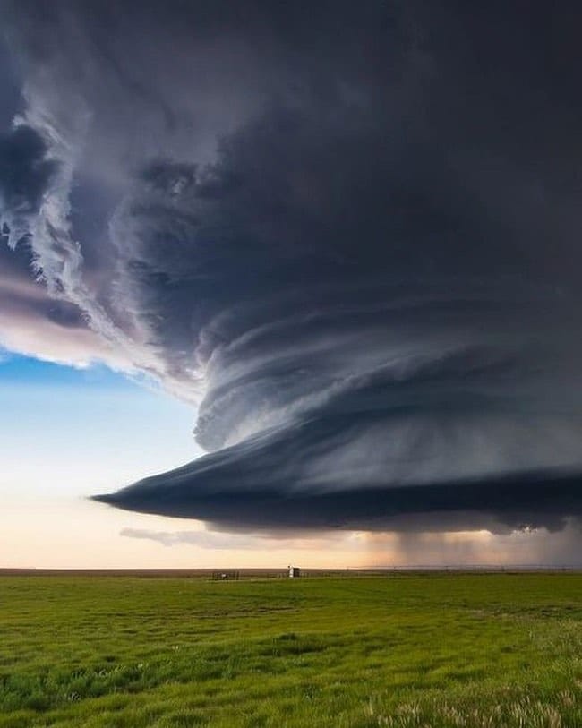 Post 10 by Unwetter-Freaks on Instagram (image)