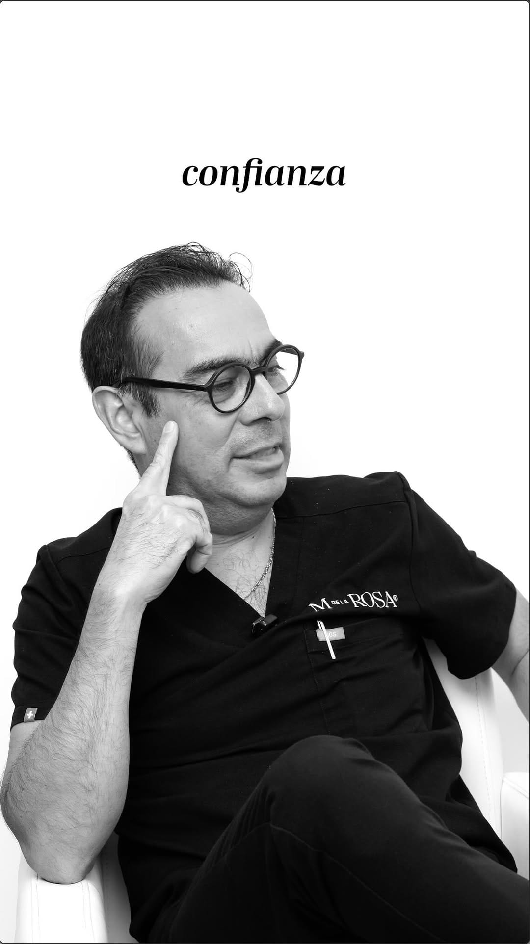 Post 8 by Dr. Manuel de la Rosa on Instagram (video)