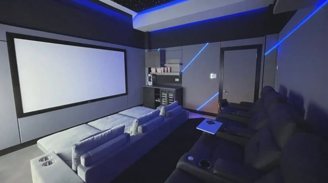 Post 6 by @ukhomecinemas on Instagram (image)