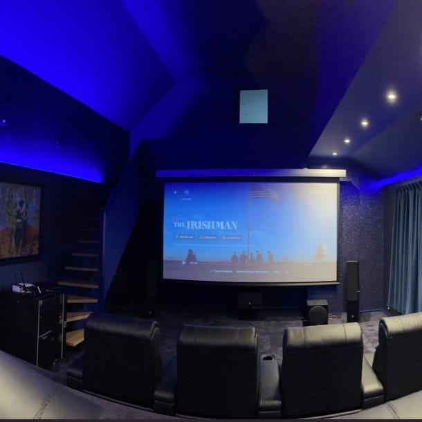 Post 7 by @ukhomecinemas on Instagram (image)