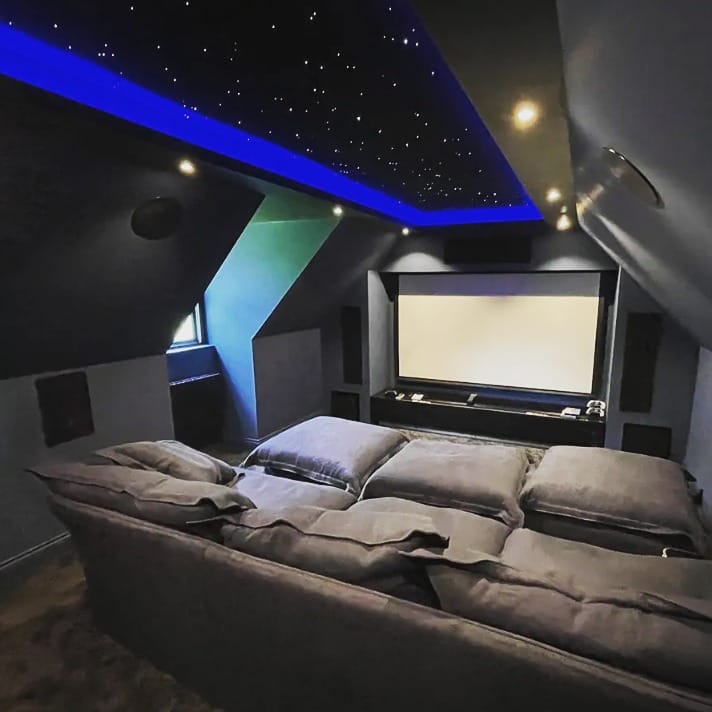 Post 8 by @ukhomecinemas on Instagram (image)