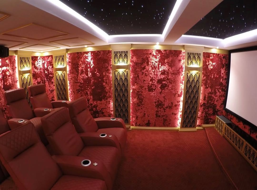 Post 4 by @ukhomecinemas on Instagram (image)