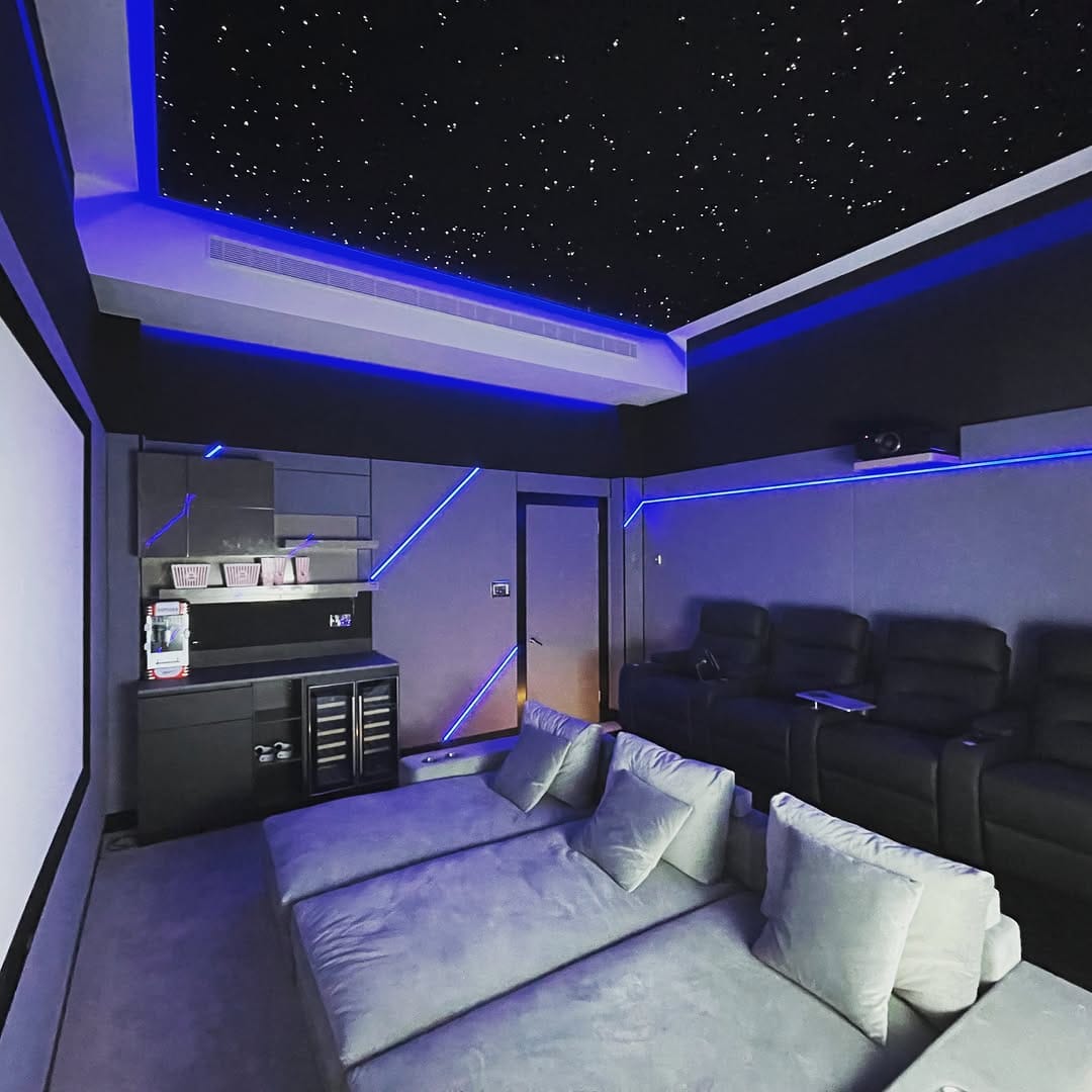 Post 2 by @ukhomecinemas on Instagram (image)