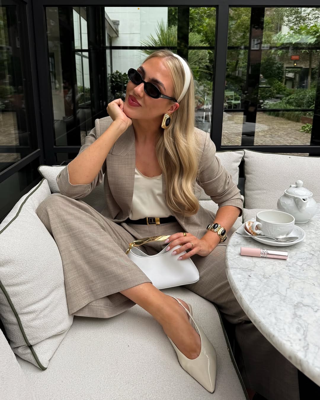 Post 6 by Sophie Kremer | fashion & beauty inspiration on Instagram (carousel)
