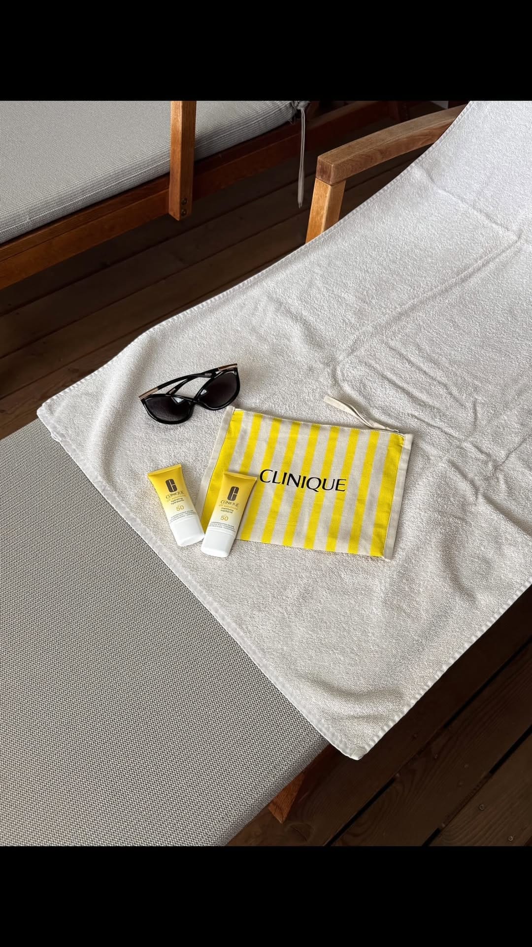 Post 3 by Sophie Kremer | fashion & beauty inspiration on Instagram (video)