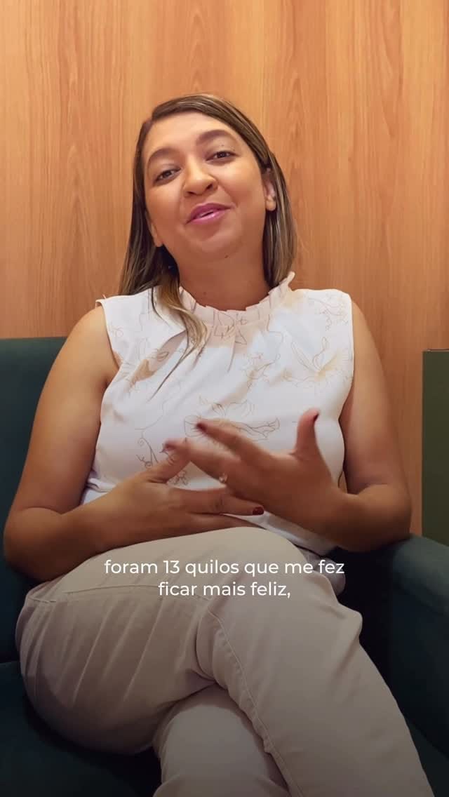 Post 4 by Nandara Marques | Emagrecimento e Saúde on Instagram (video)