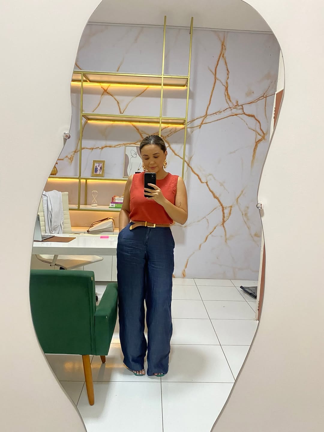 Post 2 by Nandara Marques | Emagrecimento e Saúde on Instagram (carousel)