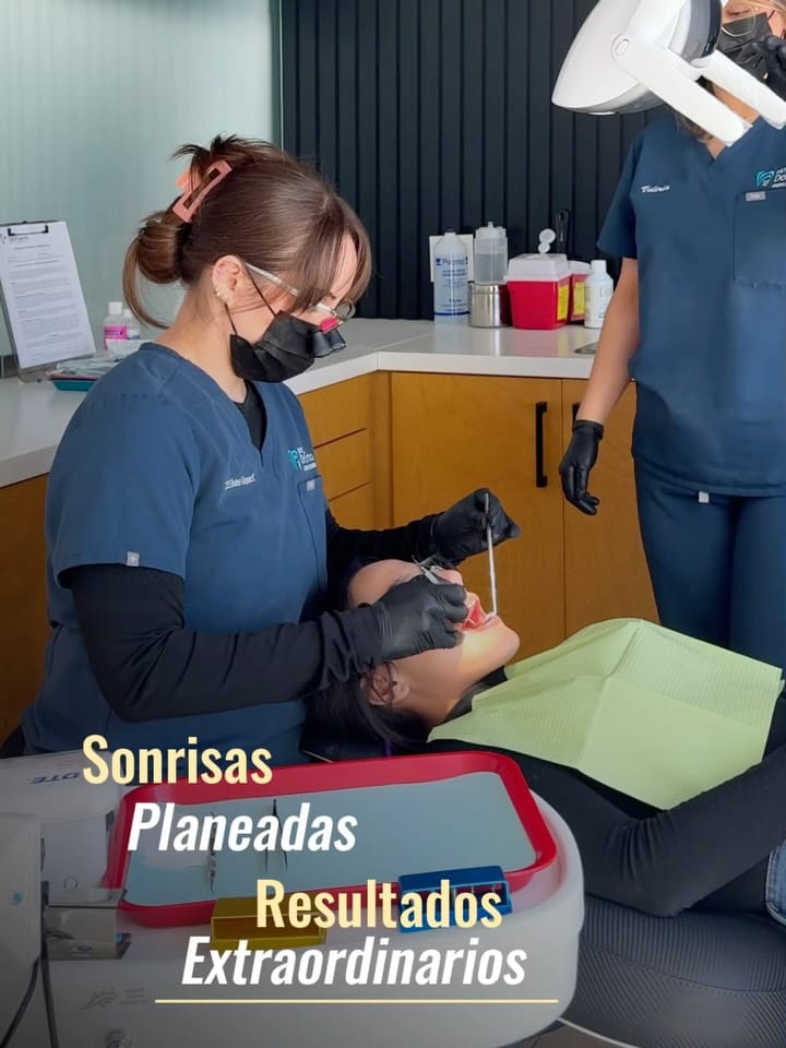 Post 2 by Dental Del Puerto on Instagram (carousel)
