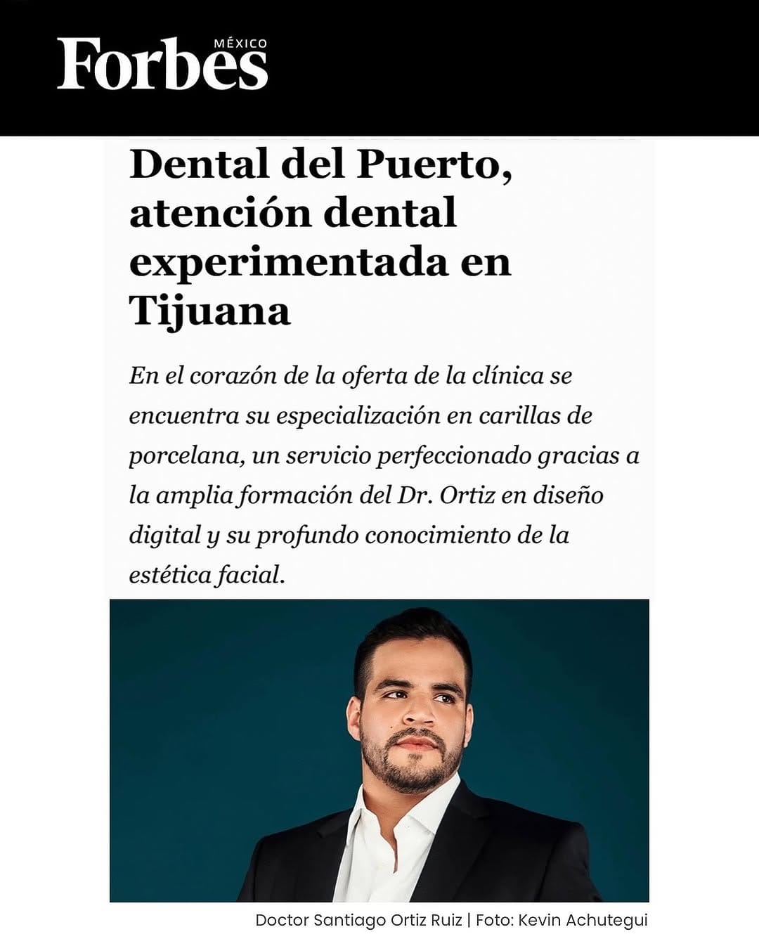 Post 10 by Dental Del Puerto on Instagram (carousel)