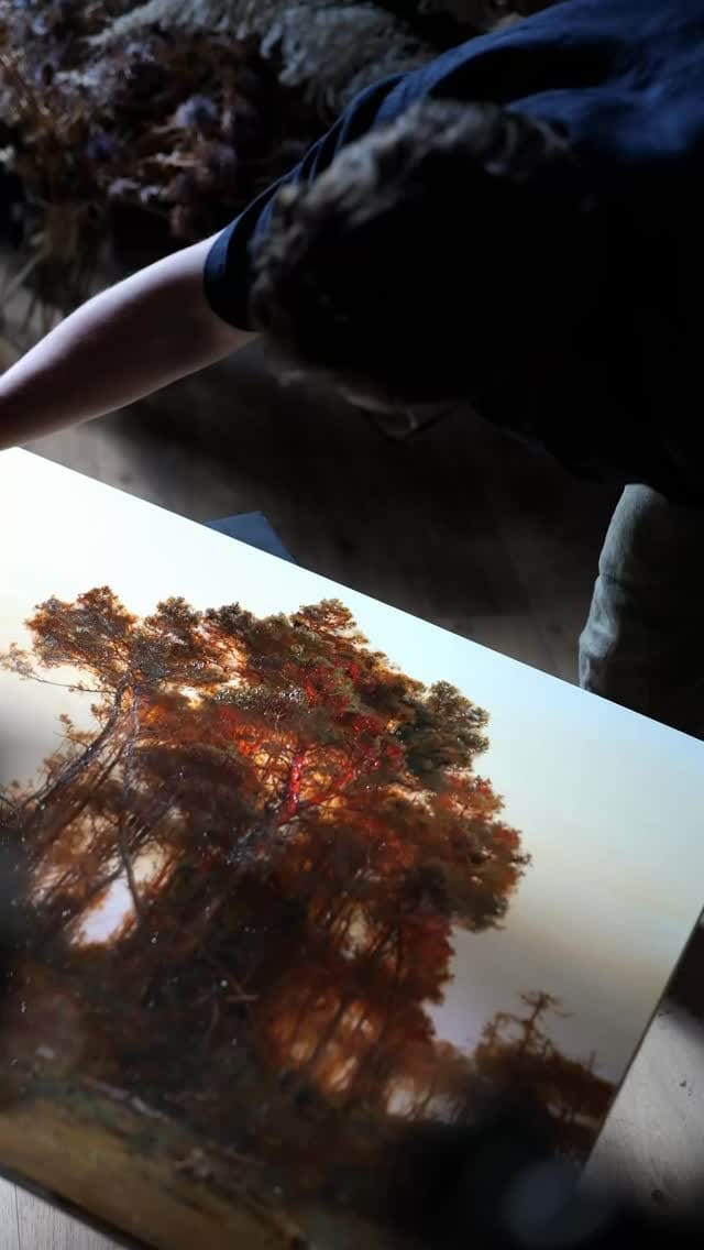 Post 1 by Andrii Kateryniuk on Instagram (video)