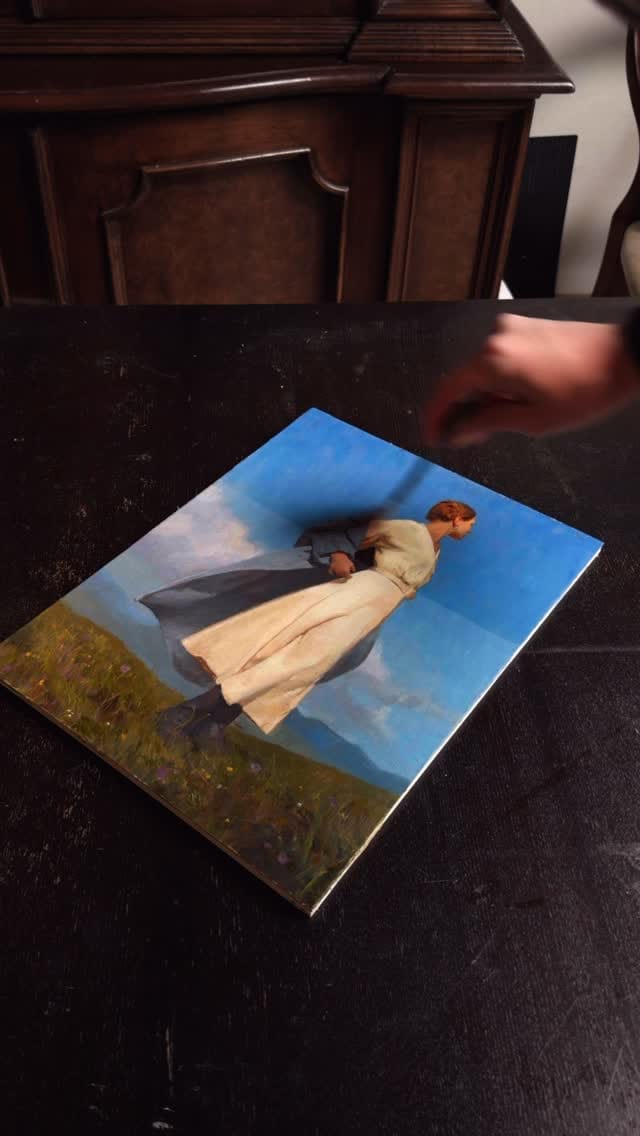 Post 8 by Andrii Kateryniuk on Instagram (video)