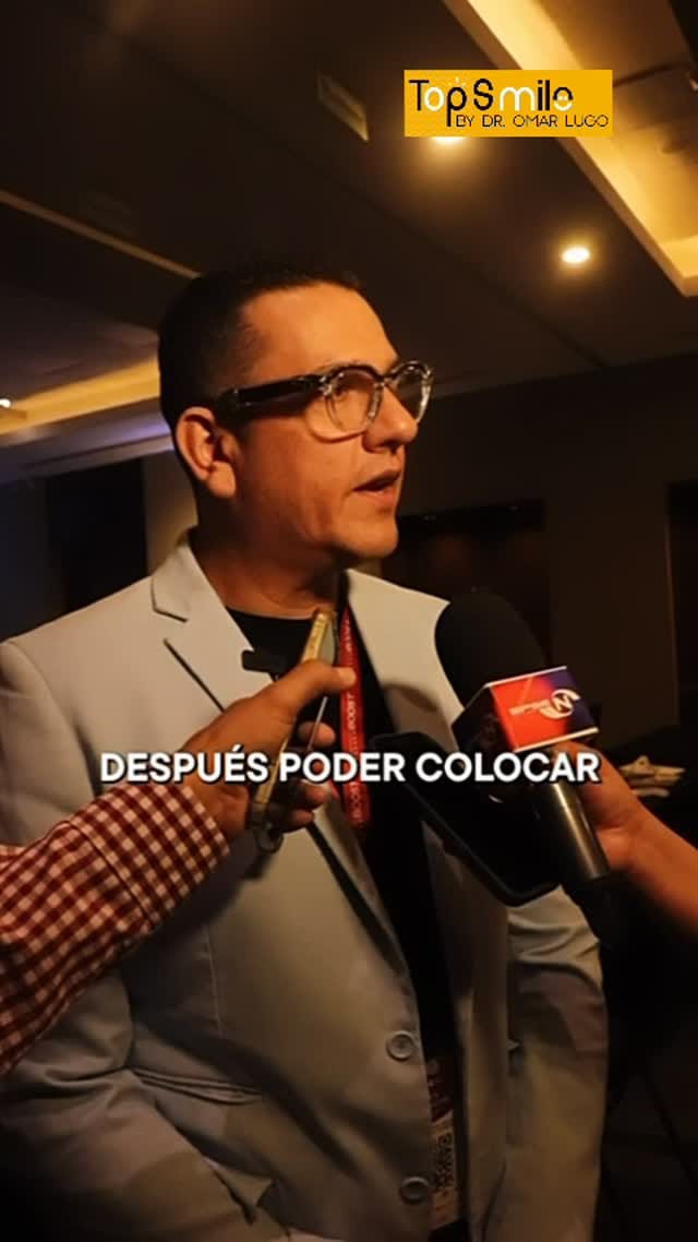 Post 5 by Dr. Omar Lugo on Instagram (video)