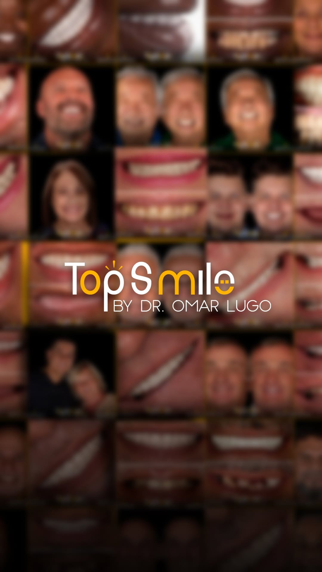 Post 6 by Dr. Omar Lugo on Instagram (video)