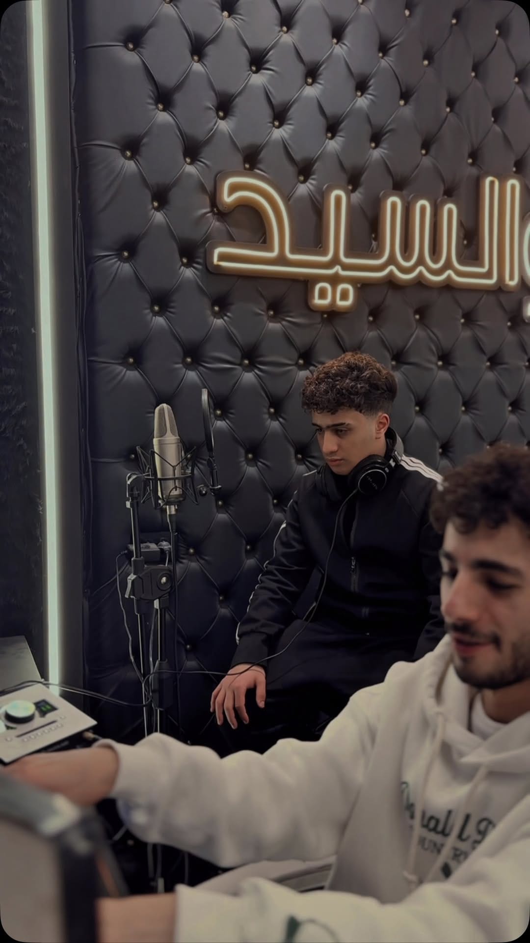 Post 9 by معاذ موزه || Moaaz Moza on Instagram (video)