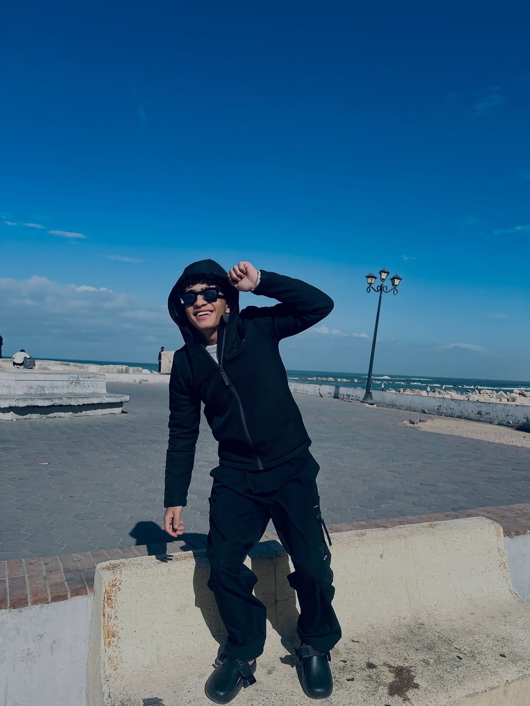 Post 4 by معاذ موزه || Moaaz Moza on Instagram (image)