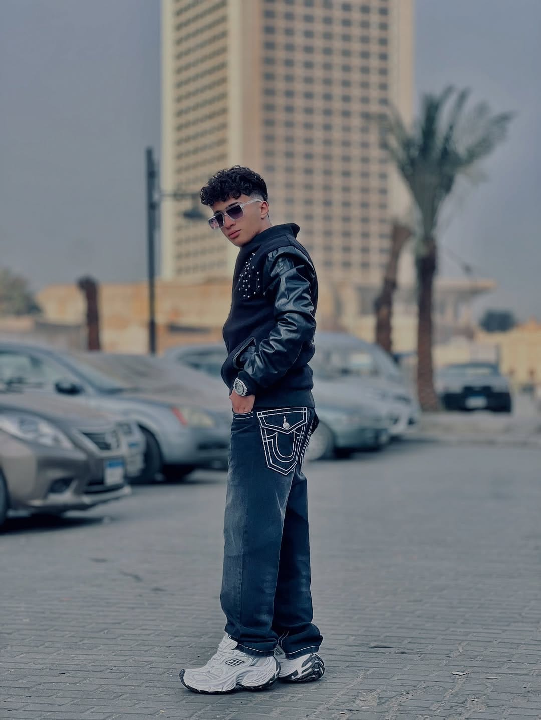 Post 8 by معاذ موزه || Moaaz Moza on Instagram (carousel)