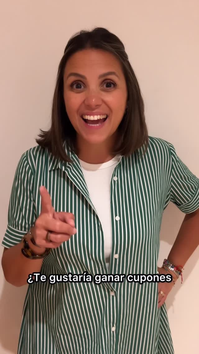 Post 2 by Chef Gina Rangel on Instagram (video)