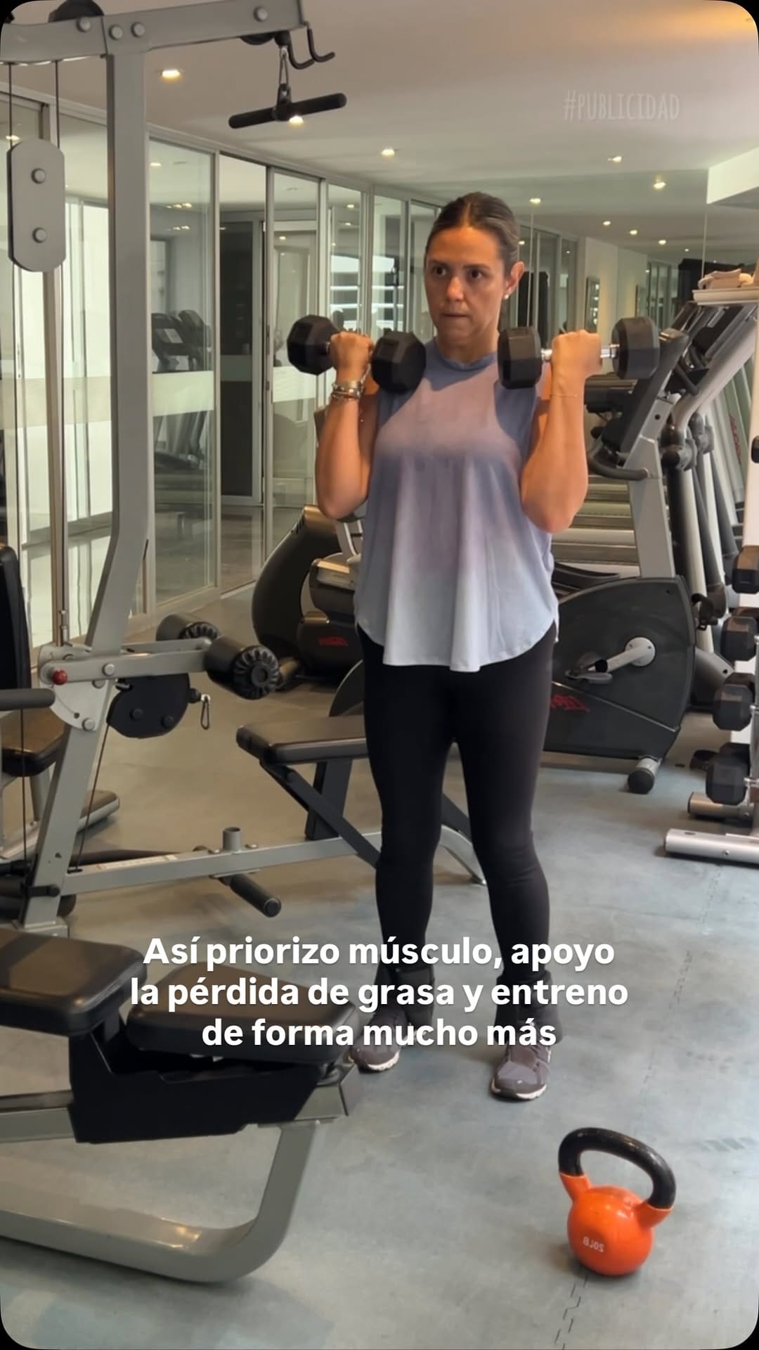 Post 1 by Chef Gina Rangel on Instagram (video)