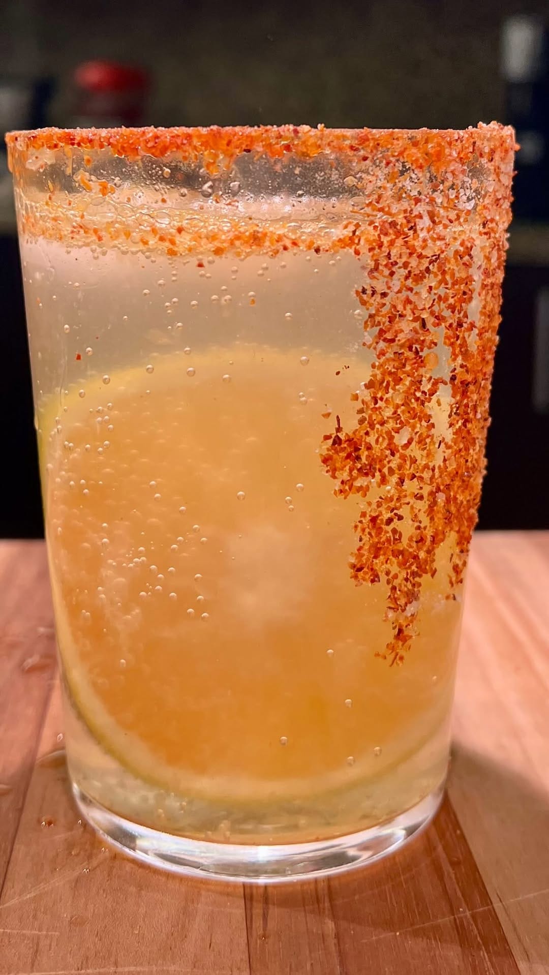 Post 4 by Chef Gina Rangel on Instagram (video)