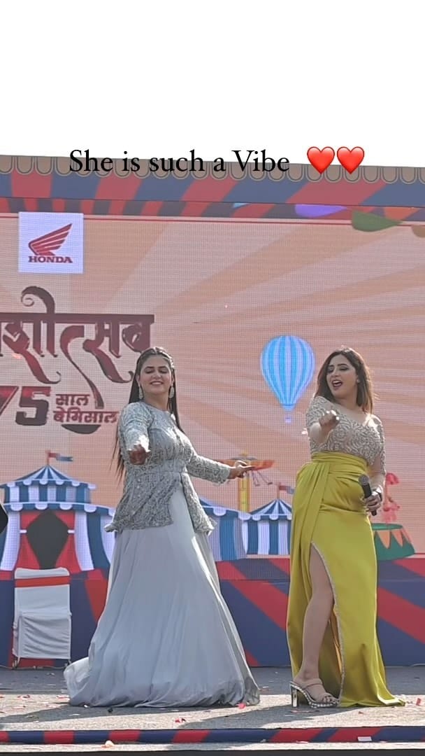Post 10 by Gazal Vats on Instagram (video)