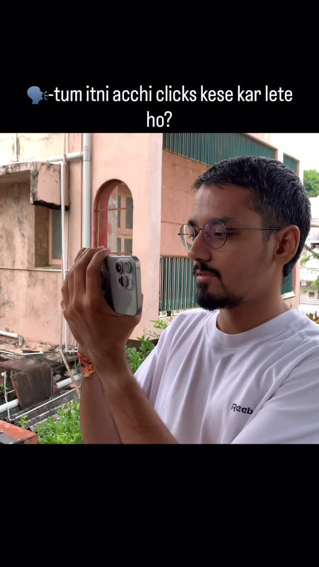 Post 4 by Kunal on Instagram (video)