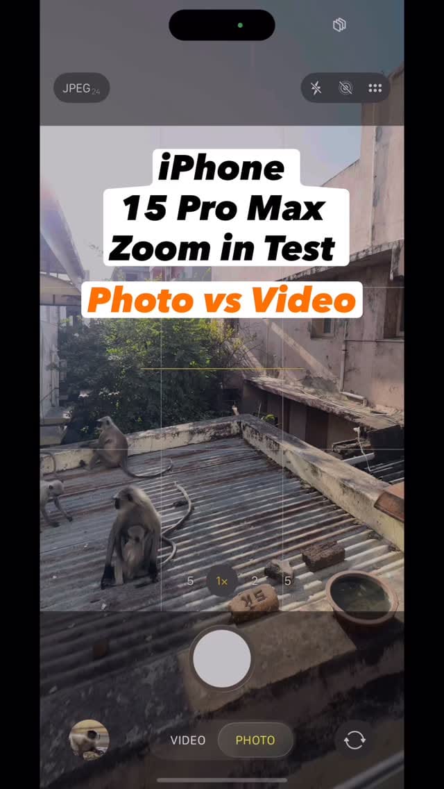 Post 7 by Kunal on Instagram (video)