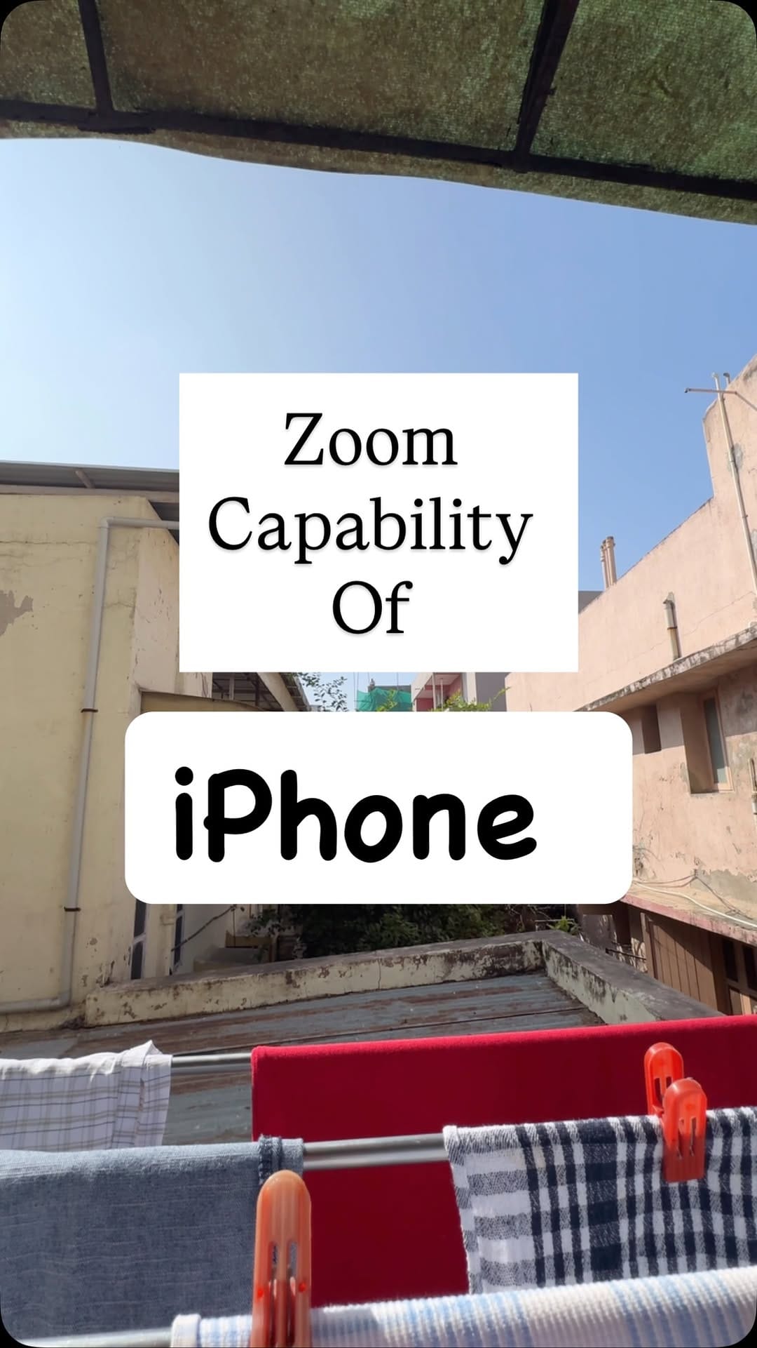 Post 5 by Kunal on Instagram (video)