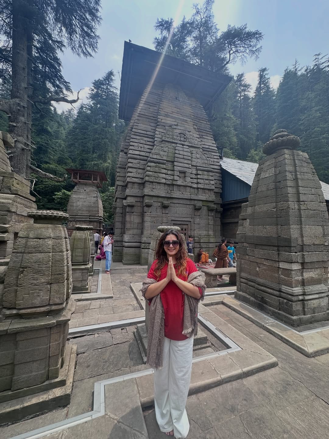 Post 2 by Gazal Vats on Instagram (carousel)