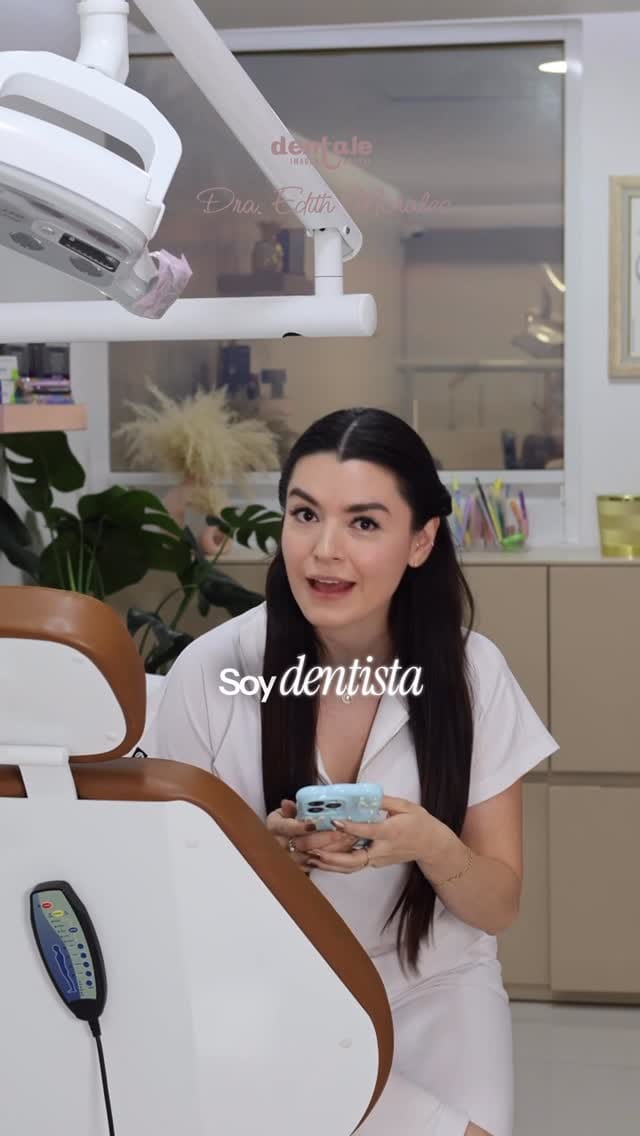 Post 9 by Dentale | Clínica dental. on Instagram (video)