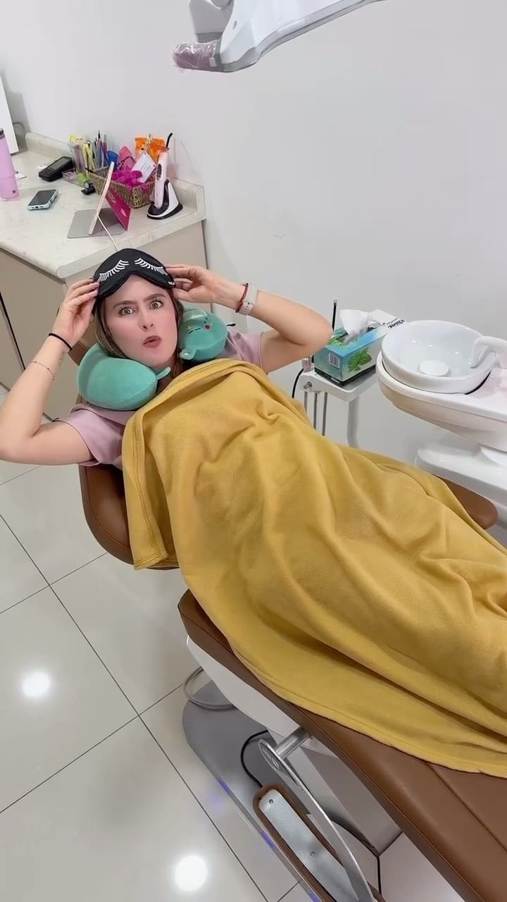 Post 4 by Dentale | Clínica dental. on Instagram (video)