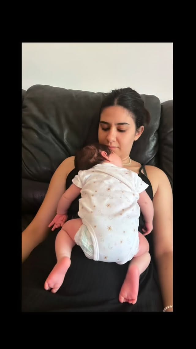 Post 1 by Giulia Lorefice on Instagram (video)