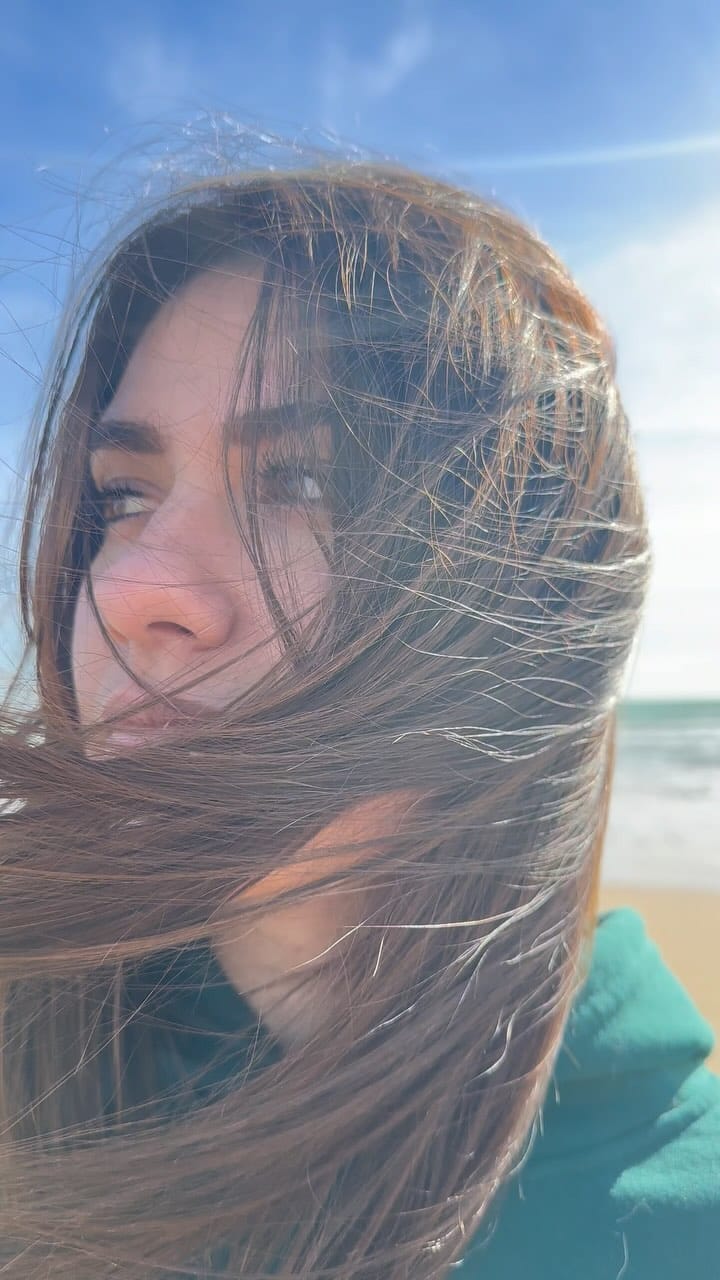 Post 10 by Giulia Lorefice on Instagram (video)