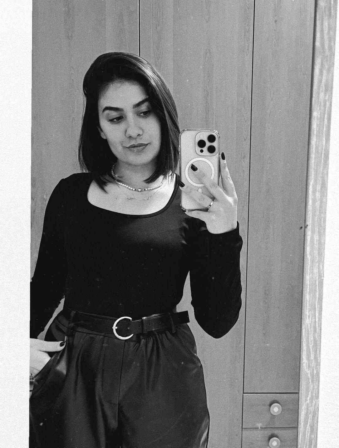 Post 5 by Giulia Lorefice on Instagram (image)