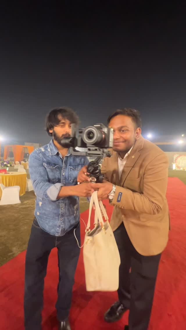 Post 1 by Wedding Unveiled on Instagram (video)