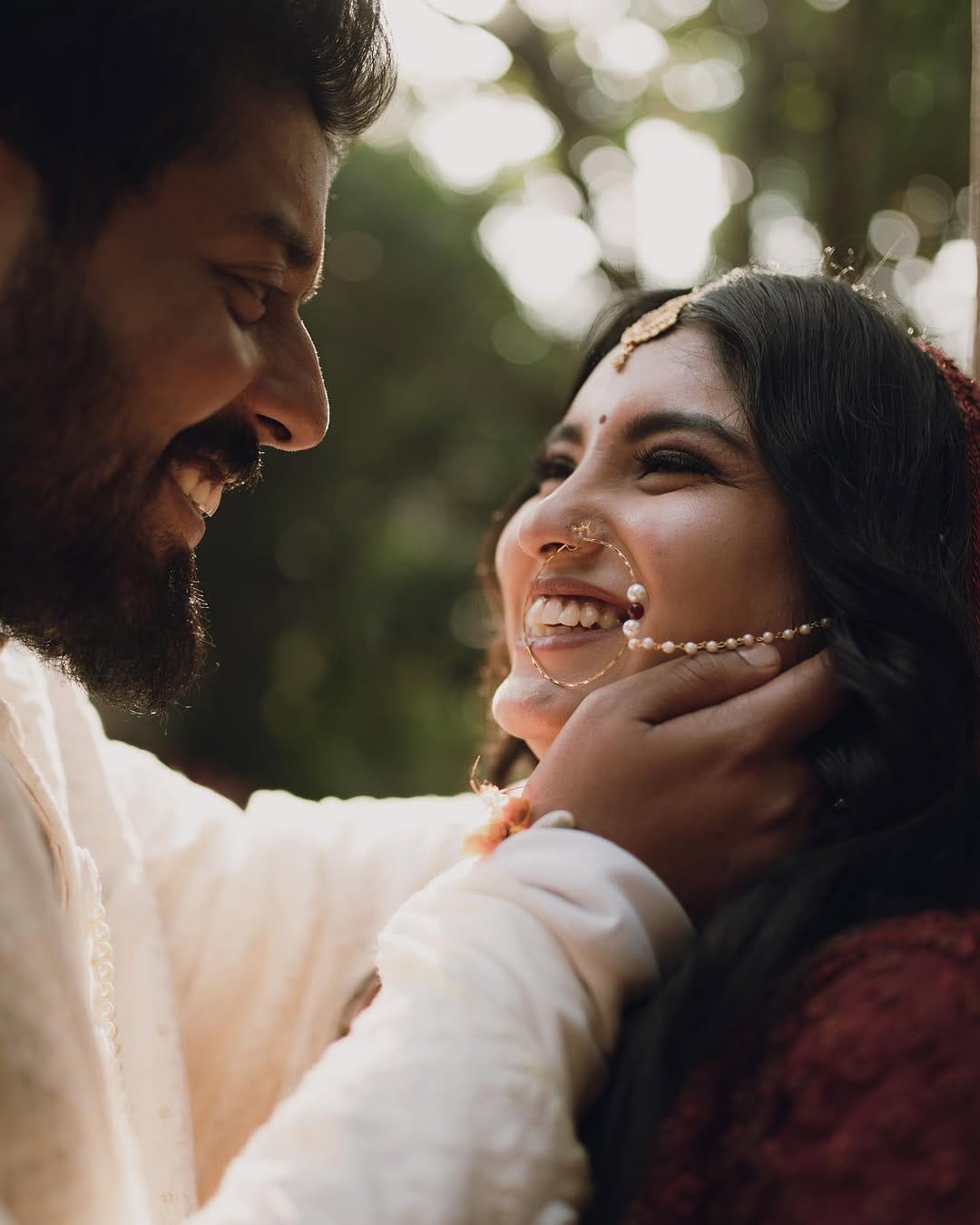 Post 10 by Wedding Unveiled on Instagram (carousel)